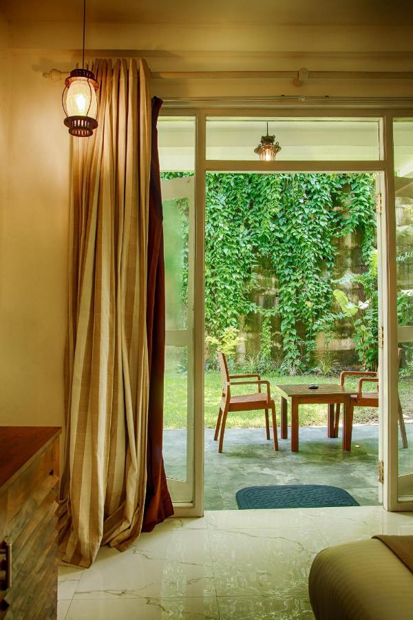 Deltora Villa - Free Drop Off To Galle Fort By Tuktuk Ngoại thất bức ảnh
