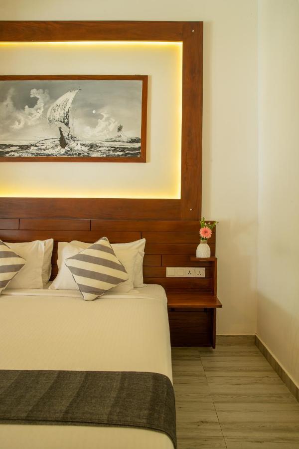 Deltora Villa - Free Drop Off To Galle Fort By Tuktuk Ngoại thất bức ảnh