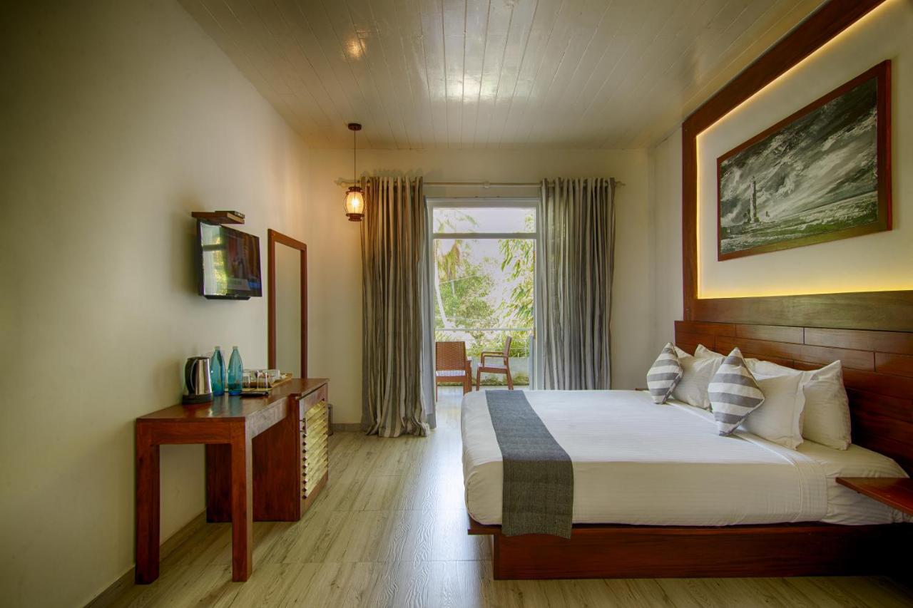 Deltora Villa - Free Drop Off To Galle Fort By Tuktuk Ngoại thất bức ảnh