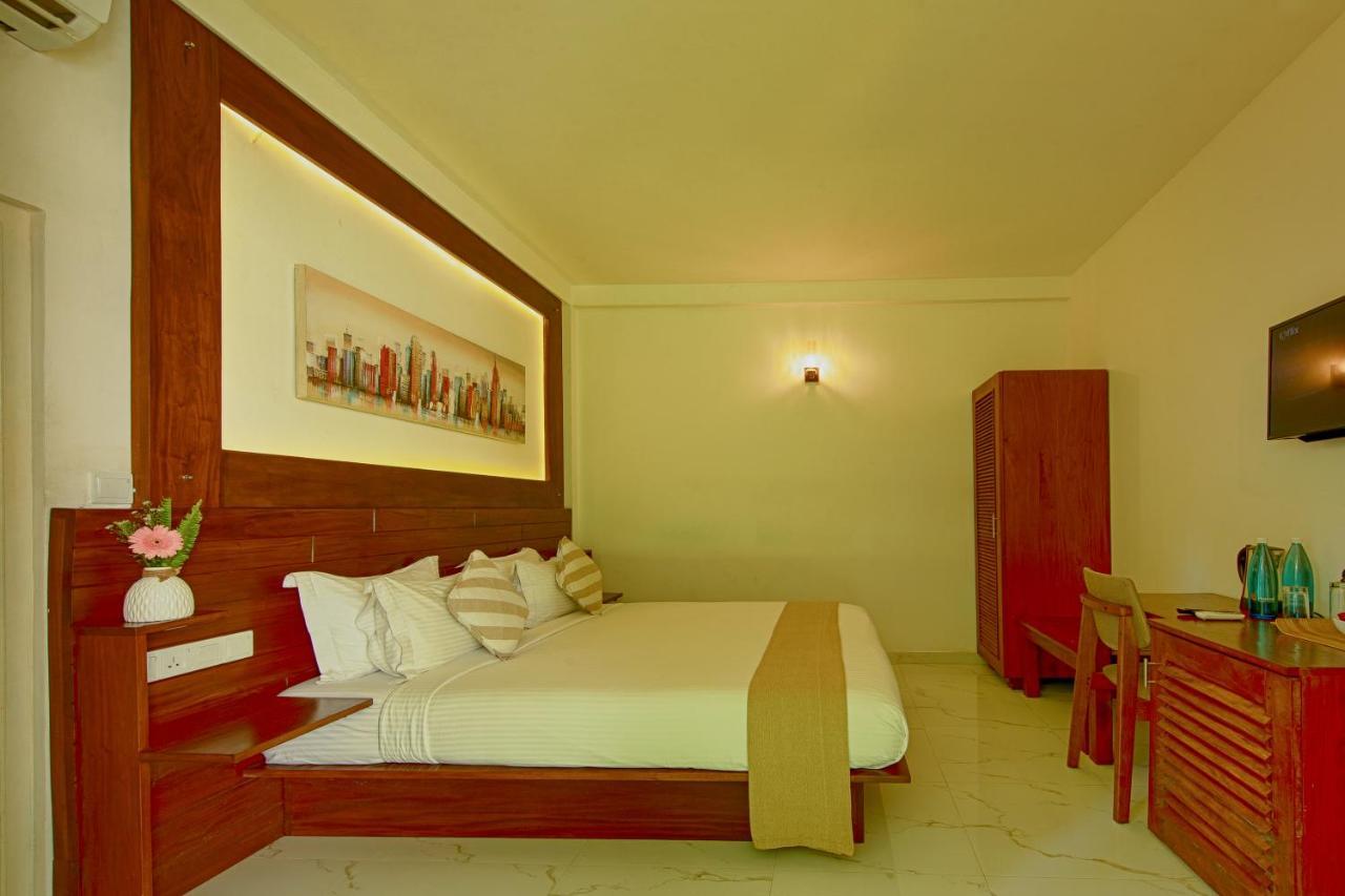 Deltora Villa - Free Drop Off To Galle Fort By Tuktuk Ngoại thất bức ảnh