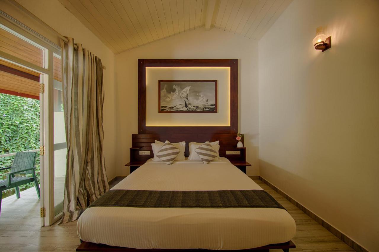 Deltora Villa - Free Drop Off To Galle Fort By Tuktuk Ngoại thất bức ảnh