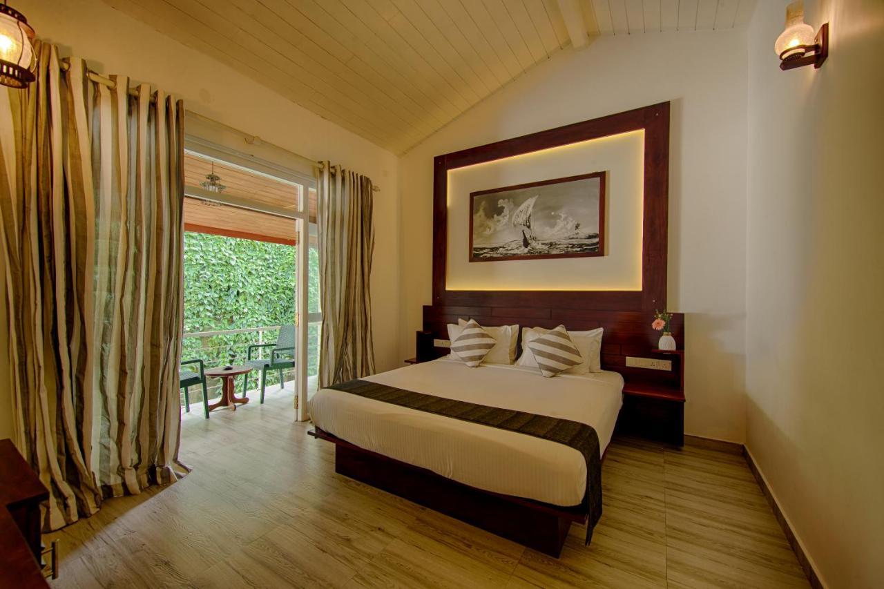 Deltora Villa - Free Drop Off To Galle Fort By Tuktuk Ngoại thất bức ảnh