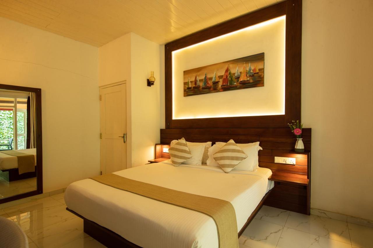 Deltora Villa - Free Drop Off To Galle Fort By Tuktuk Ngoại thất bức ảnh