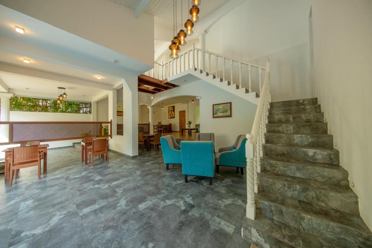 Deltora Villa - Free Drop Off To Galle Fort By Tuktuk Ngoại thất bức ảnh