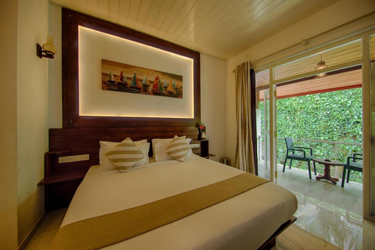 Deltora Villa - Free Drop Off To Galle Fort By Tuktuk Ngoại thất bức ảnh