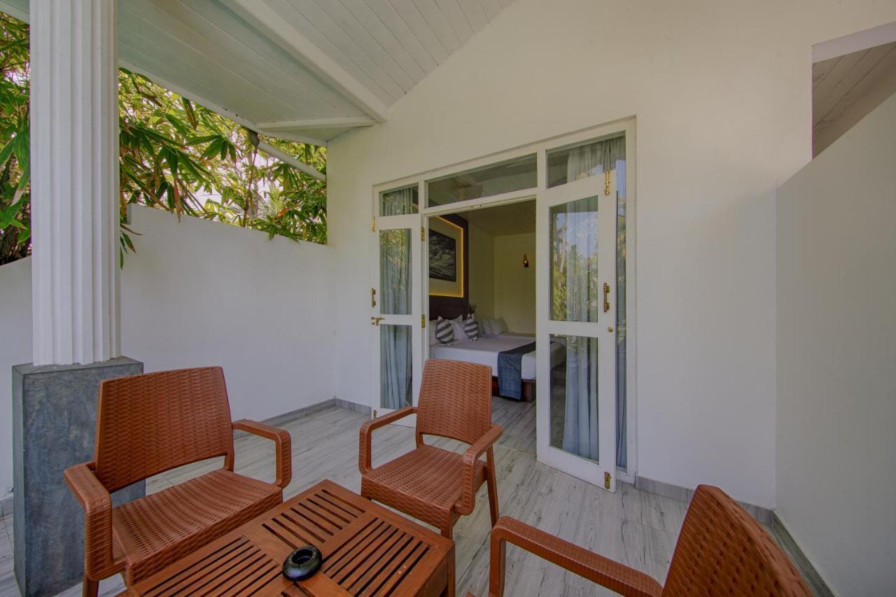Deltora Villa - Free Drop Off To Galle Fort By Tuktuk Ngoại thất bức ảnh