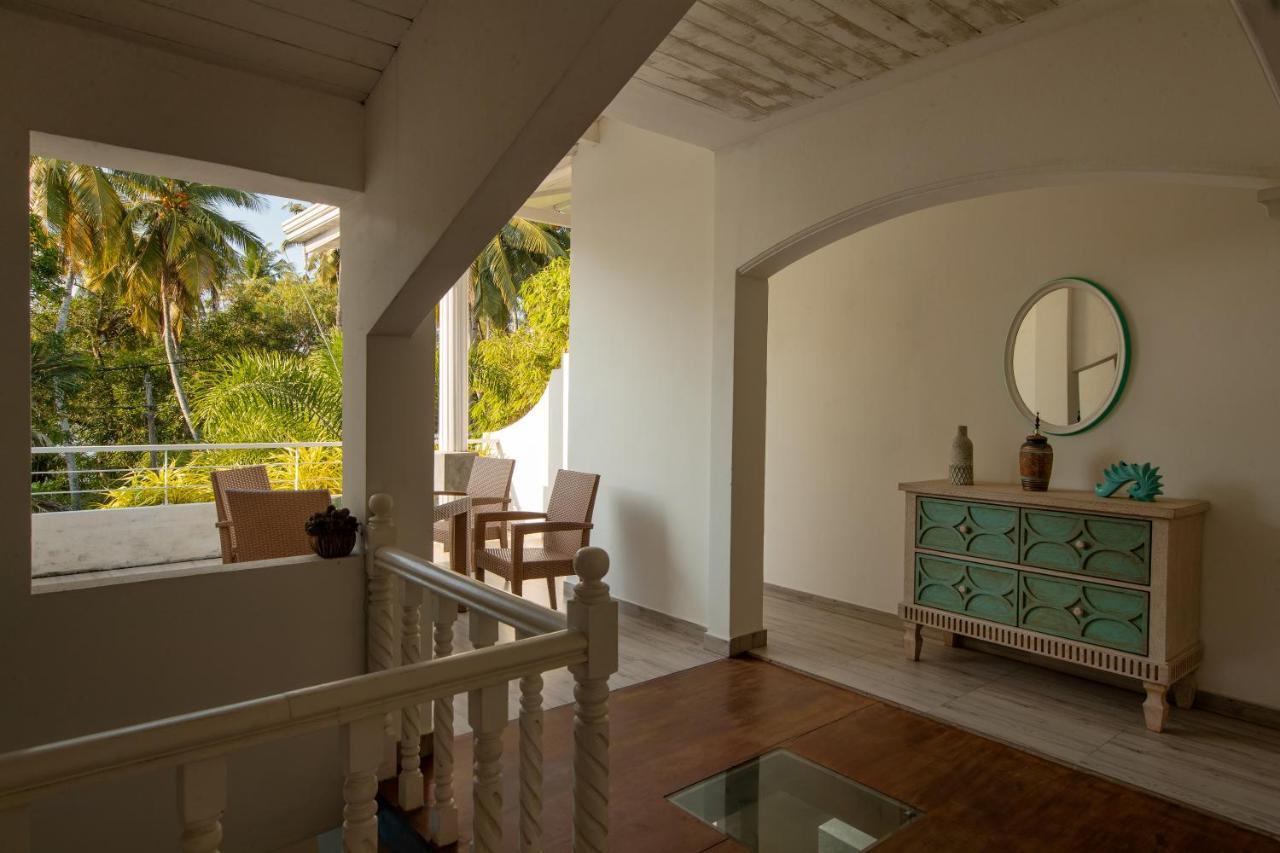 Deltora Villa - Free Drop Off To Galle Fort By Tuktuk Ngoại thất bức ảnh