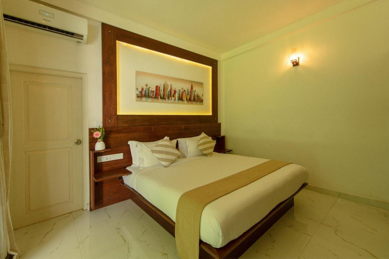 Deltora Villa - Free Drop Off To Galle Fort By Tuktuk Ngoại thất bức ảnh