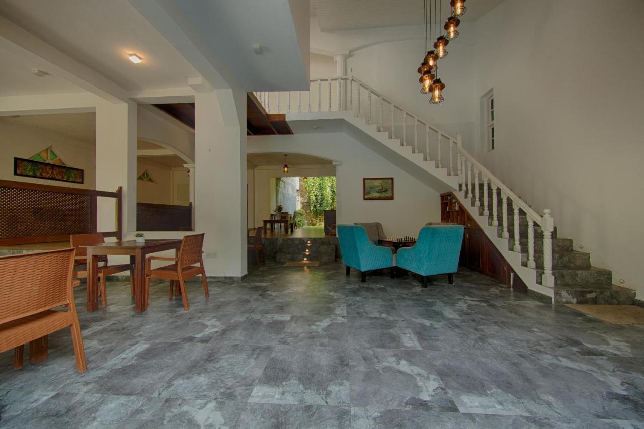 Deltora Villa - Free Drop Off To Galle Fort By Tuktuk Ngoại thất bức ảnh