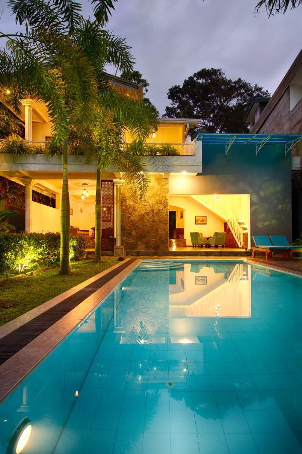 Deltora Villa - Free Drop Off To Galle Fort By Tuktuk Ngoại thất bức ảnh