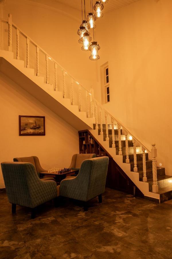 Deltora Villa - Free Drop Off To Galle Fort By Tuktuk Ngoại thất bức ảnh