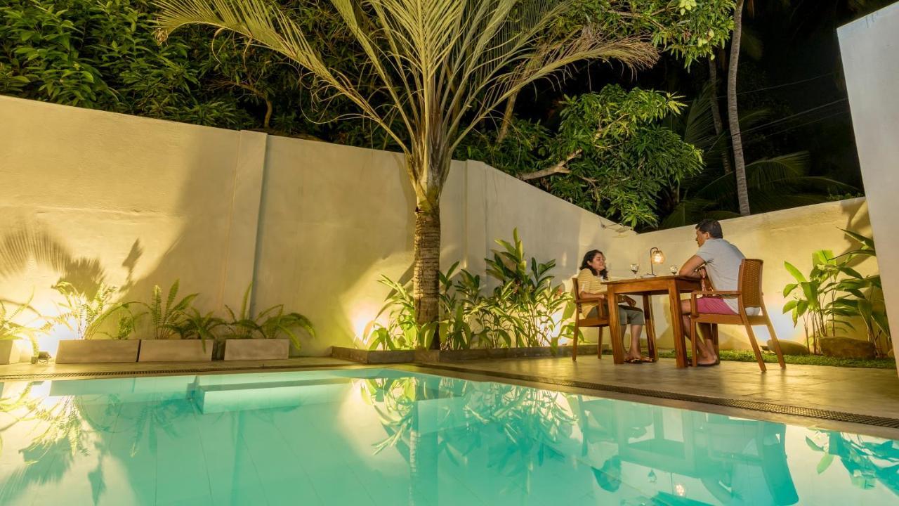 Deltora Villa - Free Drop Off To Galle Fort By Tuktuk Ngoại thất bức ảnh